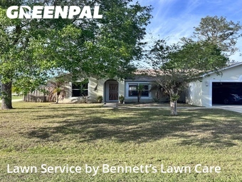 Lawn Care Service nearby Palm Coast, FL, 