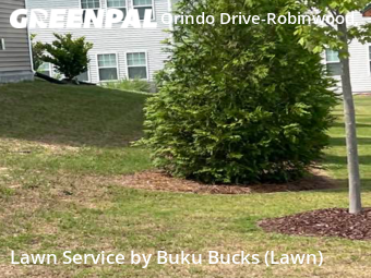 Lawn Maintenance nearby Durham, NC, 