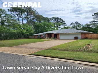 Lawn Service nearby Milton, FL, 