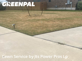 Lawn Cut nearby Round Rock, TX, 