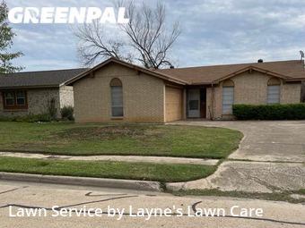 Yard Cutting nearby Irving, TX, 