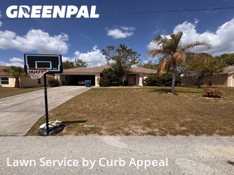 Lawn Mowing Service nearby Spring Hill, FL, 