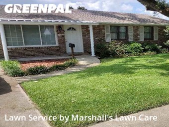 Lawn Cut nearby Metairie, LA, 