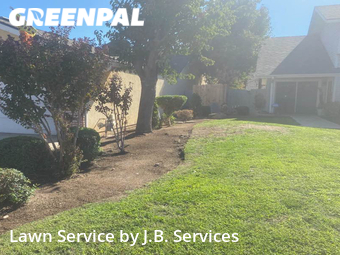 Lawn Mowing nearby Fresno, CA, 