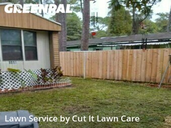 Yard Cutting nearby Jacksonville, FL, 