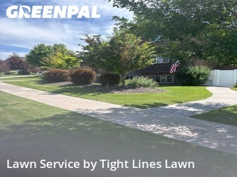 Lawn Cut nearby Idaho Falls, ID, 