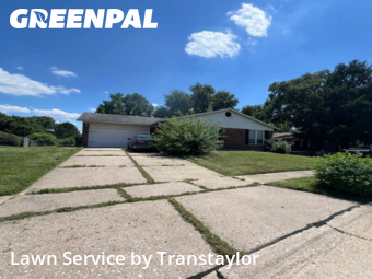 Yard Mowing nearby Florissant, MO, 