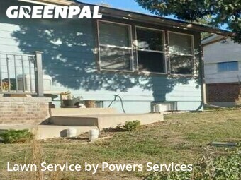 Lawn Mow nearby Arvada, CO, 