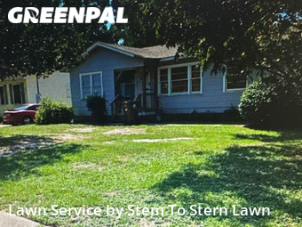 Lawn Cut nearby Biloxi, MS, 