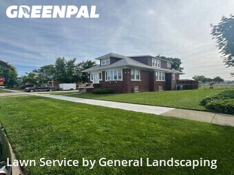 Lawn Service nearby Melrose Park, IL, 