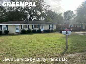 Lawn Care Service nearby Virginia Beach, VA, 