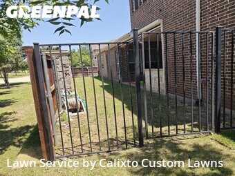 Lawn Care Service nearby Coppell, TX, 
