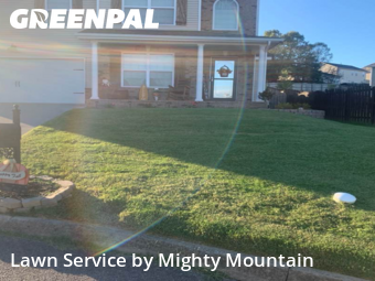 Grass Cutting nearby Knoxville, TN, 