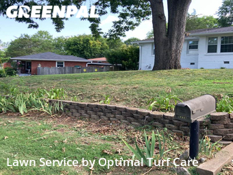 Lawn Mowing nearby Nashville, TN, 