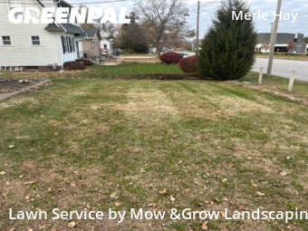 Yard Mowing nearby Des Moines, IA, 