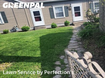 Lawn Care Service nearby Louisville, KY, 
