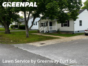 Lawn Service nearby Columbia, TN, 