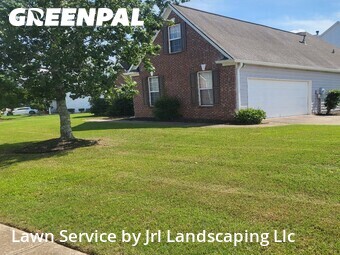 Lawn Mow nearby Buford, GA, 