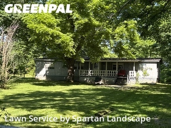Lawn Mowing Servicein Murfreesboro,37127,Lawn Maintenance by Spartan Landscape, work completed in Jun , 2026