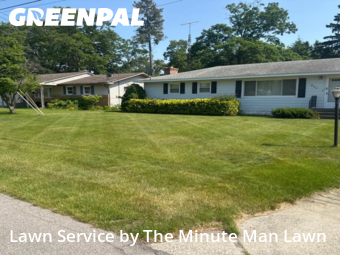 Lawn Mow nearby Norton Shores, MI, 