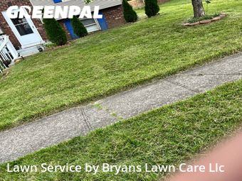 Lawn Maintenance nearby Lexington, KY, 