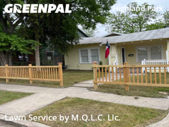 Lawn Cut nearby San Antonio, TX, 