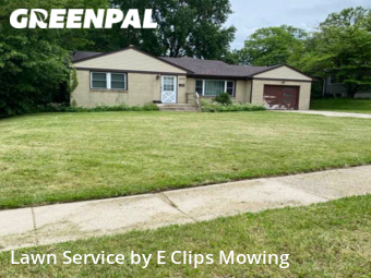Grass Cut nearby Rockford, IL, 