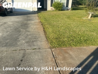 Lawn Maintenance nearby Savannah, GA, 
