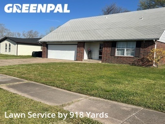 Lawn Care nearby Tulsa, OK, 