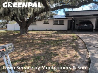 Lawn Care nearby Lakeland, FL, 
