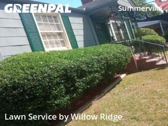 Lawn Care nearby Augusta, GA, 