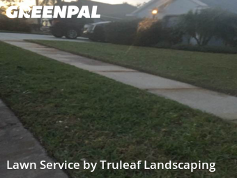 Lawn Care nearby Bradenton, FL, 