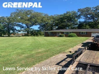 Grass Cutting nearby Chattanooga, TN, 