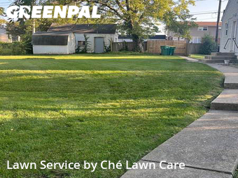 Lawn Mow nearby Joliet, IL, 