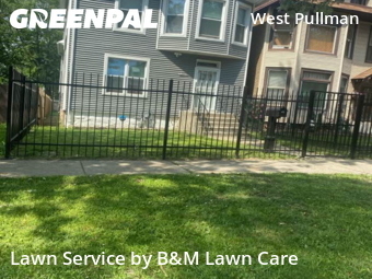 Grass Cut nearby Chicago, IL, 