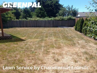 Lawn Maintenance nearby Springfield, OR, 