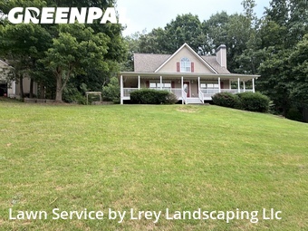 Lawn Care Service nearby Cumming, GA, 