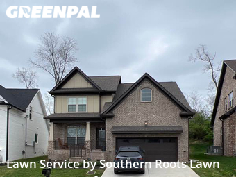 Lawn Cut nearby Nashville, TN, 