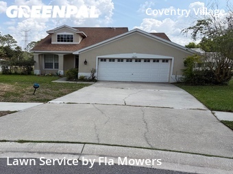 Lawn Care Service nearby Palm Harbor, FL, 