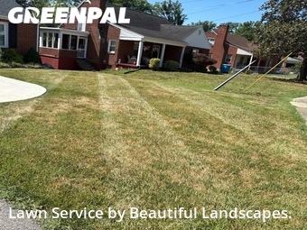 Yard Mowing nearby Roanoke, VA, 