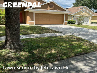 Lawn Mowing nearby Tampa, FL, 