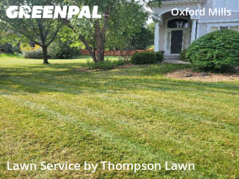 Lawn Cutting nearby Overland Park, KS, 