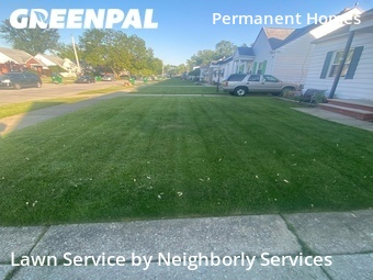 Lawn Mowing nearby Willowick, OH, 