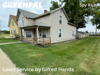 Lawn Mow nearby Fort Wayne, IN, 