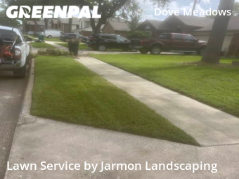 Lawn Care Service nearby Spring, TX, 