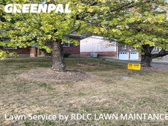 Lawn Maintenance nearby Jeffersontown, KY, 