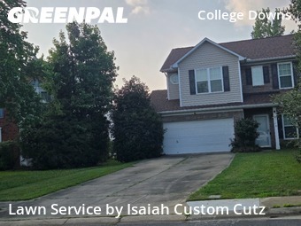 Lawn Maintenance nearby Charlotte, NC, 