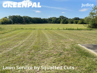 Lawn Maintenance nearby Duson, LA, 
