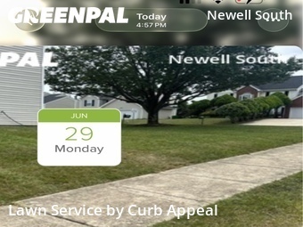 Lawn Care Service nearby Charlotte, NC, 