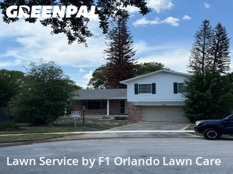 Grass Cutting nearby Winter Park, FL, 
